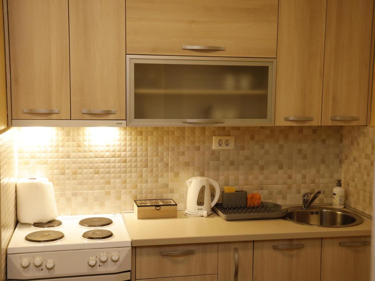 Mona Apartment Podgorica